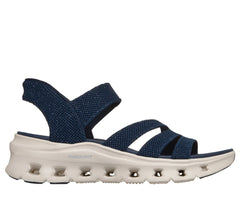 Slip-ins: Arch Fit Glide-Step Pro Sandal - Ace | Skechers online shop