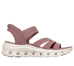 Slip-ins: Arch Fit Glide-Step Pro Sandal - Ace | Skechers online shop