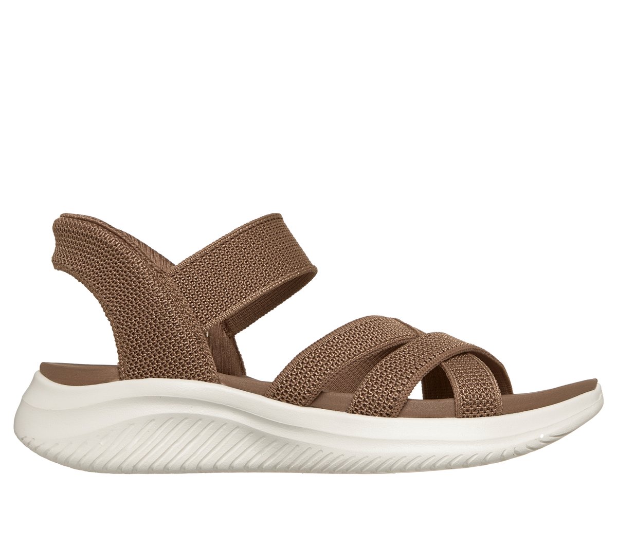 Slip-ins: Ultra Flex 3.0 Sandal - Forever Better | Women Skechers outlet