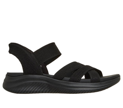 Slip-ins: Ultra Flex 3.0 Sandal - Forever Better | Women Skechers outlet