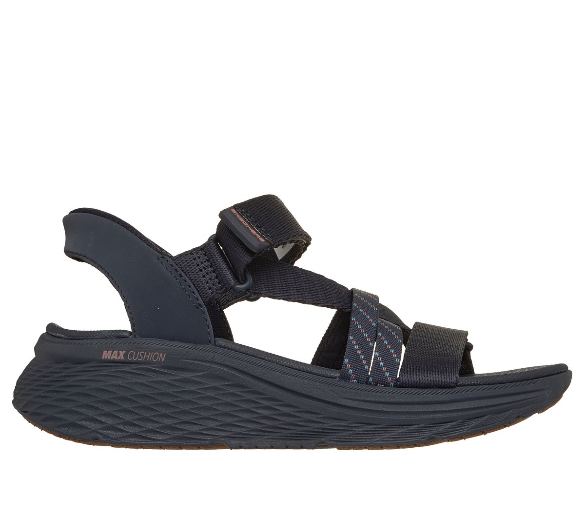 Slip-ins: Max Cushioning Elite 2.0 Sandal - Emery | Women Skechers sale