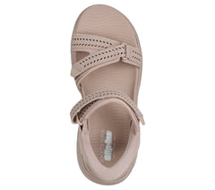 Slip-ins: GO WALK Arch Fit 2.0 Sandal - Candace | Women Skechers online