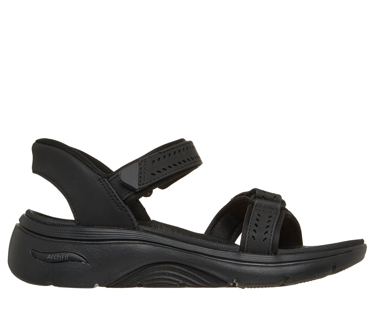 Slip-ins: GO WALK Arch Fit 2.0 Sandal - Candace | Women Skechers online