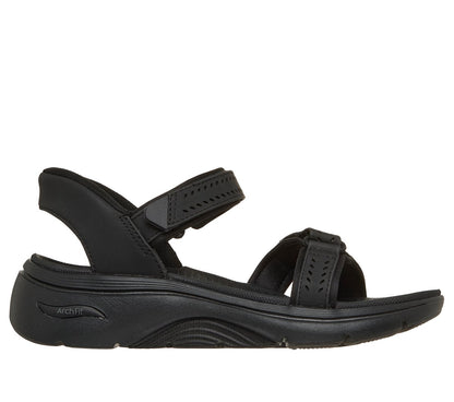Slip-ins: GO WALK Arch Fit 2.0 Sandal - Candace | Women Skechers online
