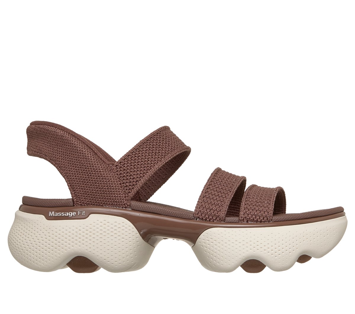 Slip-ins: Massage Fit Edge - Wren | Women Skechers on sale