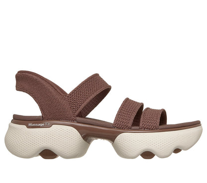 Slip-ins: Massage Fit Edge - Wren | Women Skechers on sale