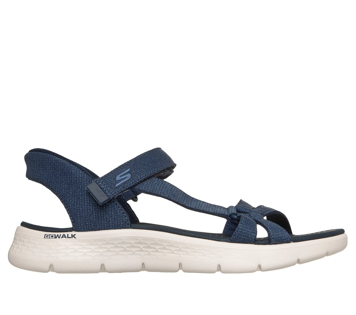 Slip-ins: GO WALK Flex Sandal - Illuminate | Women Skechers discount