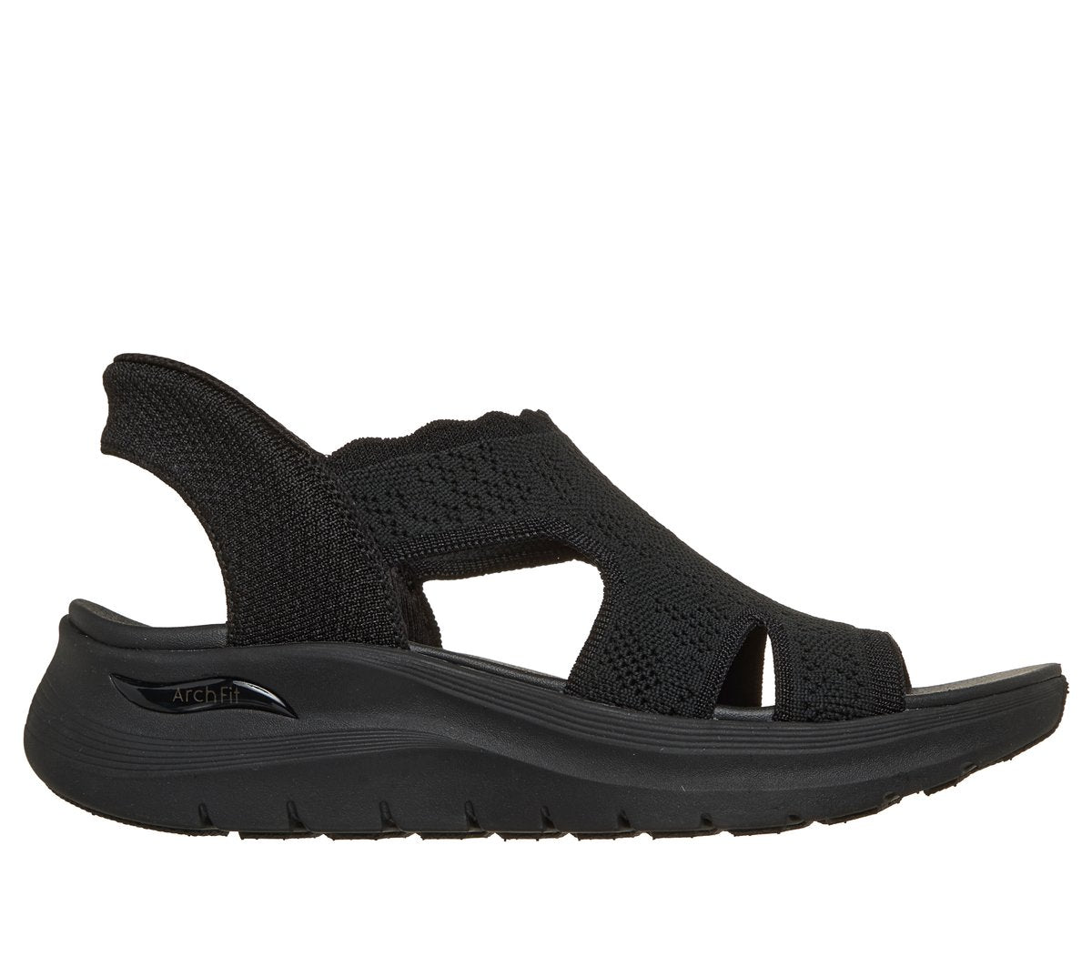 Slip-ins: Arch Fit 2.0 Sandal -Best Match | Skechers on sale
