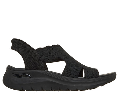 Slip-ins: Arch Fit 2.0 Sandal -Best Match | Skechers on sale