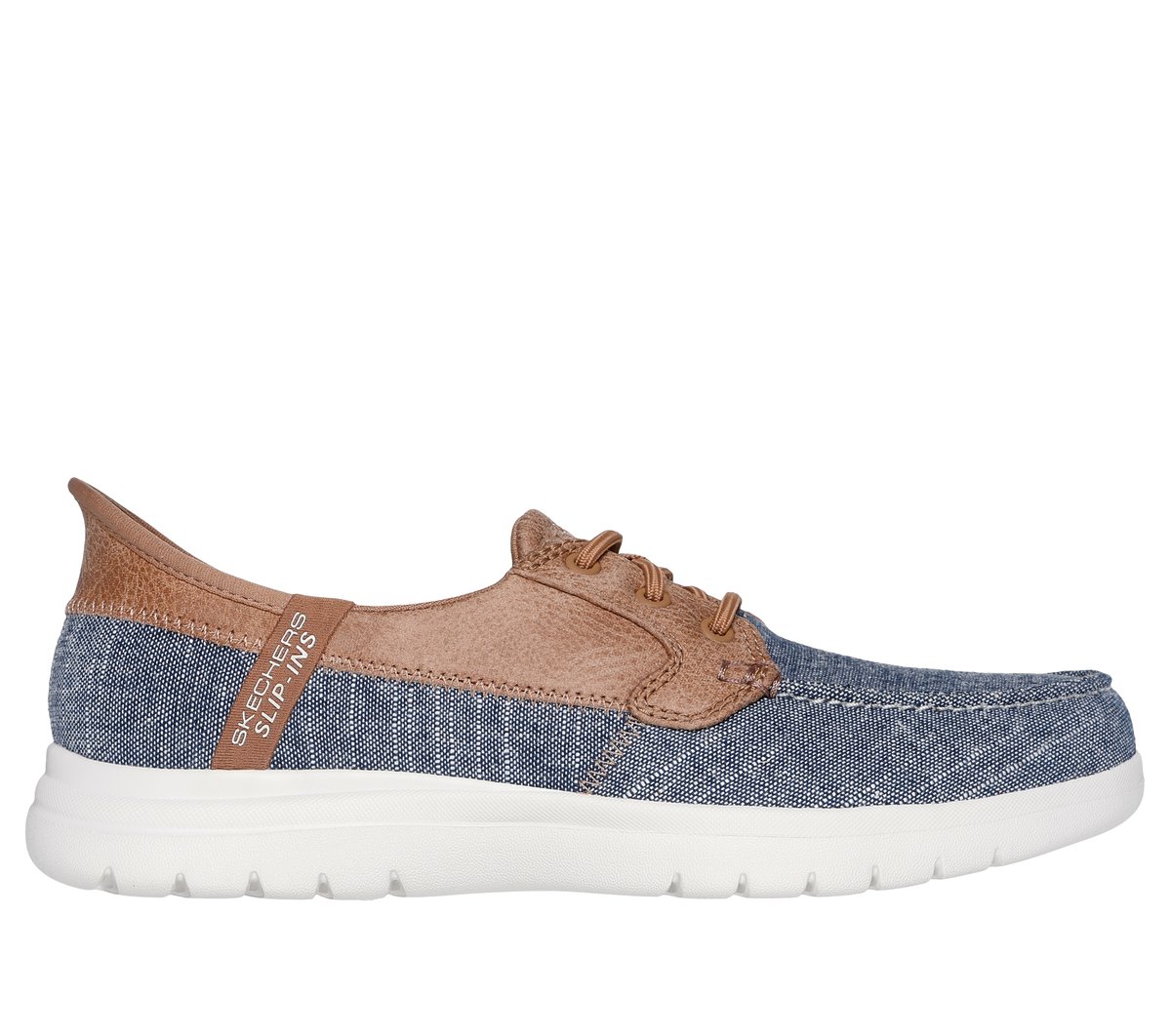 Slip-ins: On-The-GO - Coastal Sky | Women Skechers online shop