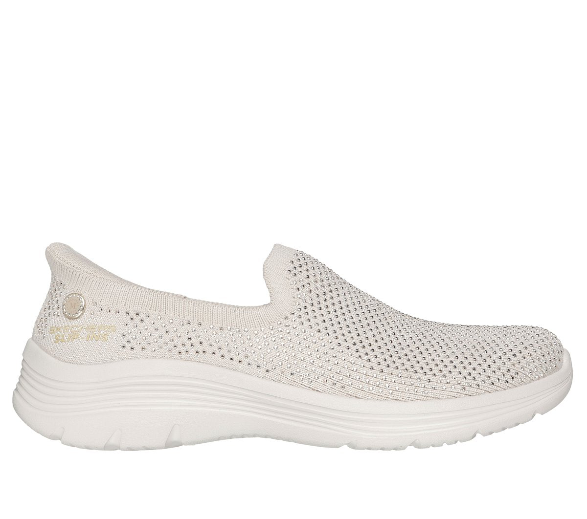 Slip-ins Martha Stewart: Bedford - Genuine Gem | Women Skechers online shop