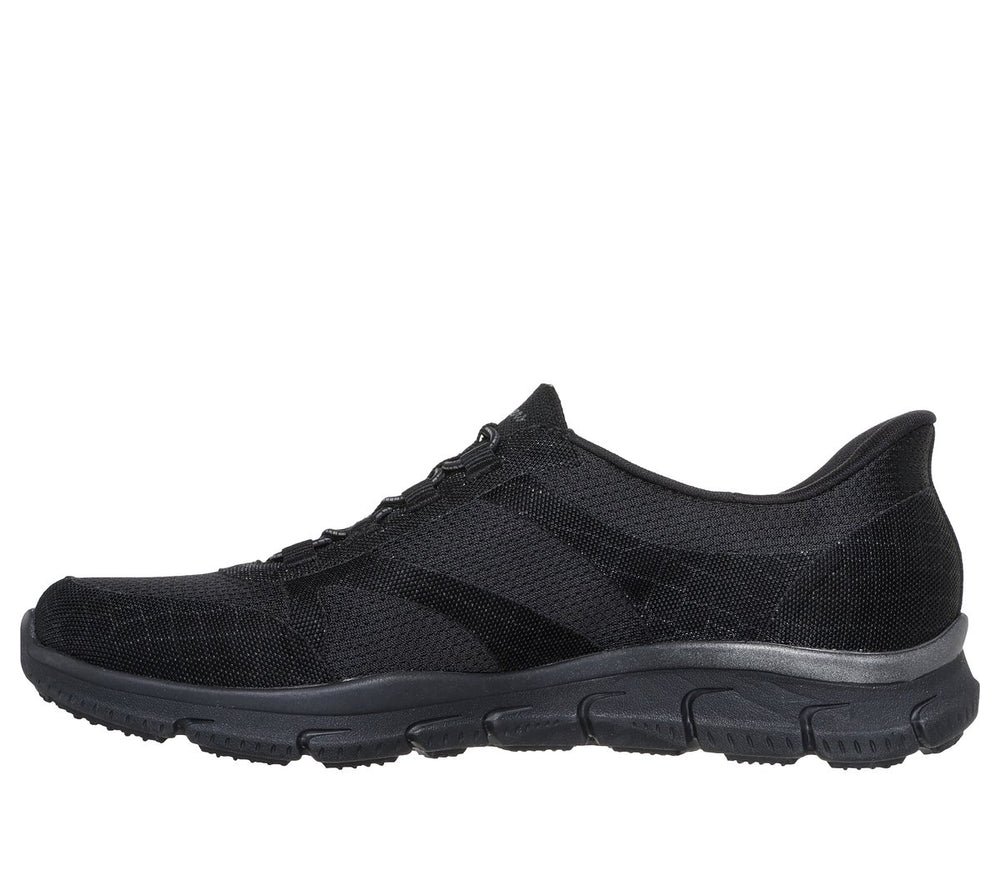 Slip-ins: Brilliance - Shadow Step | Women Skechers on sale