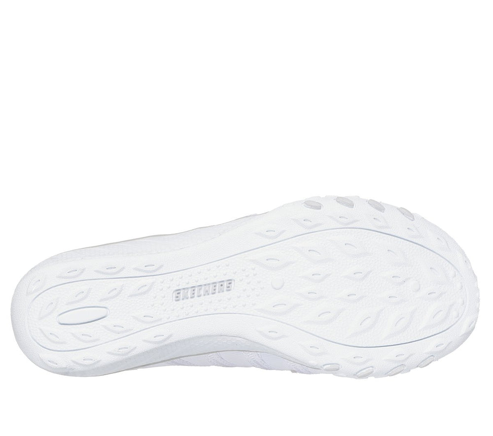 Slip-ins Relaxed Fit: Breathe-Easy - Roll-With-Me | Women Skechers sale