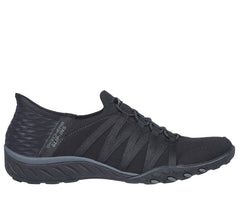 Slip-ins Relaxed Fit: Breathe-Easy - Roll-With-Me | Women Skechers sale
