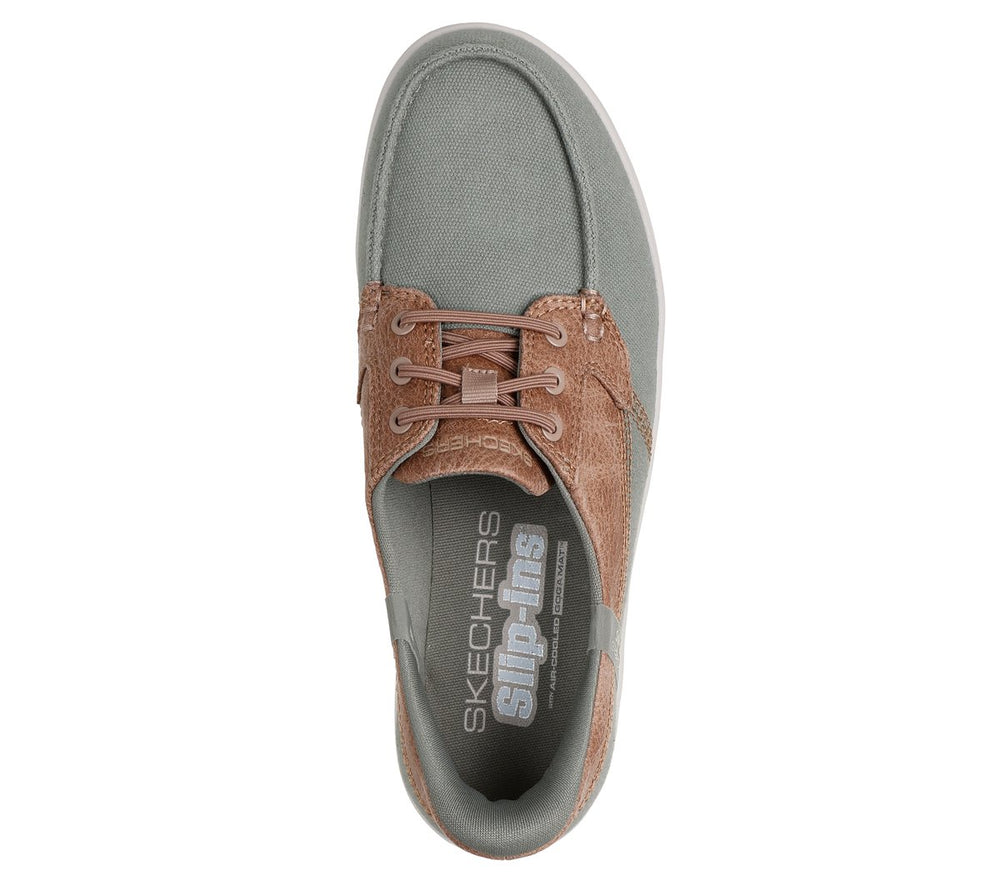 Slip-ins: On-The-GO Flex Radiant - Sandy | Women Skechers for sale