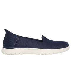 Slip-ins: On-The-GO Flex - Clover | Women Skechers discount