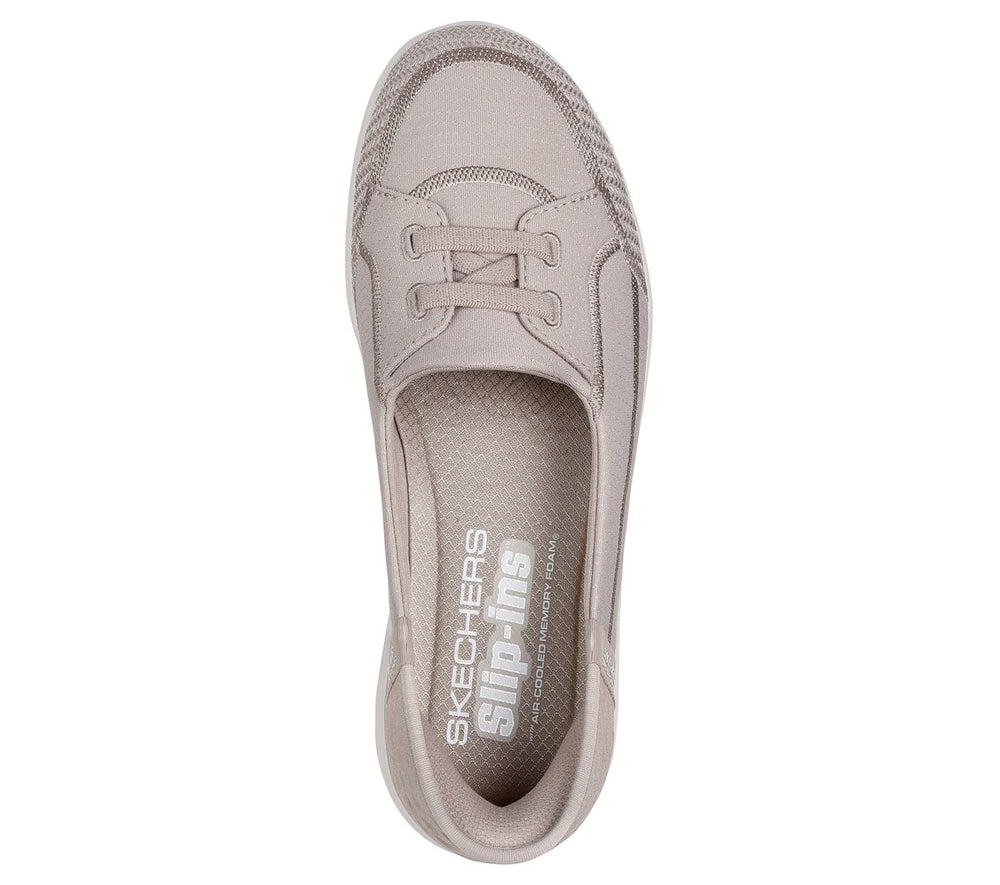 Slip-ins: On-The-GO Flex - Top Notch | Women Skechers online shop