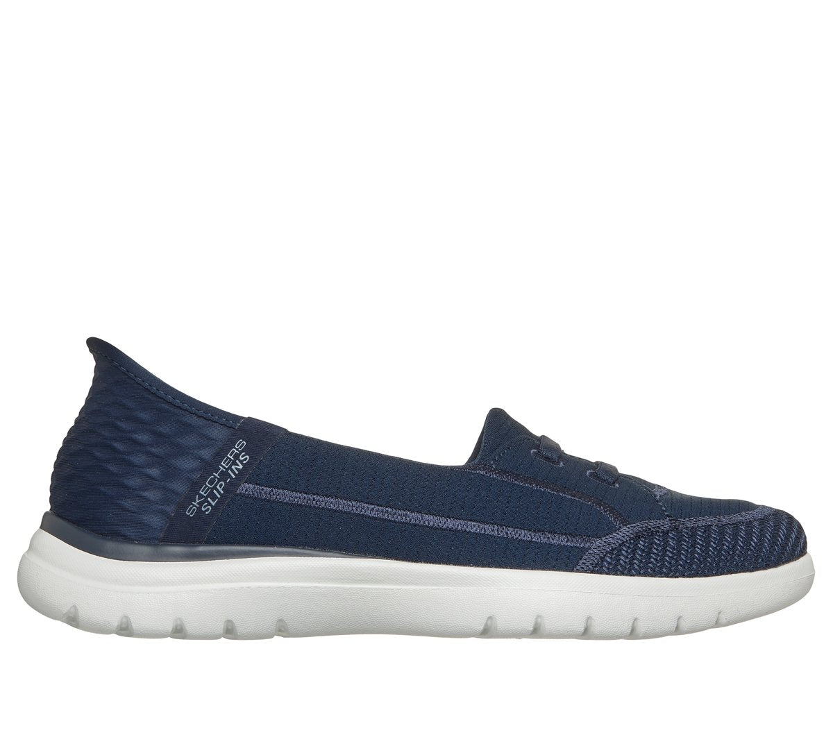 Slip-ins: On-The-GO Flex - Top Notch | Women Skechers online shop