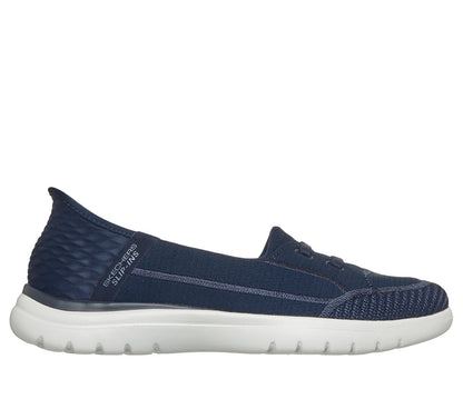 Slip-ins: On-The-GO Flex - Top Notch | Women Skechers online shop