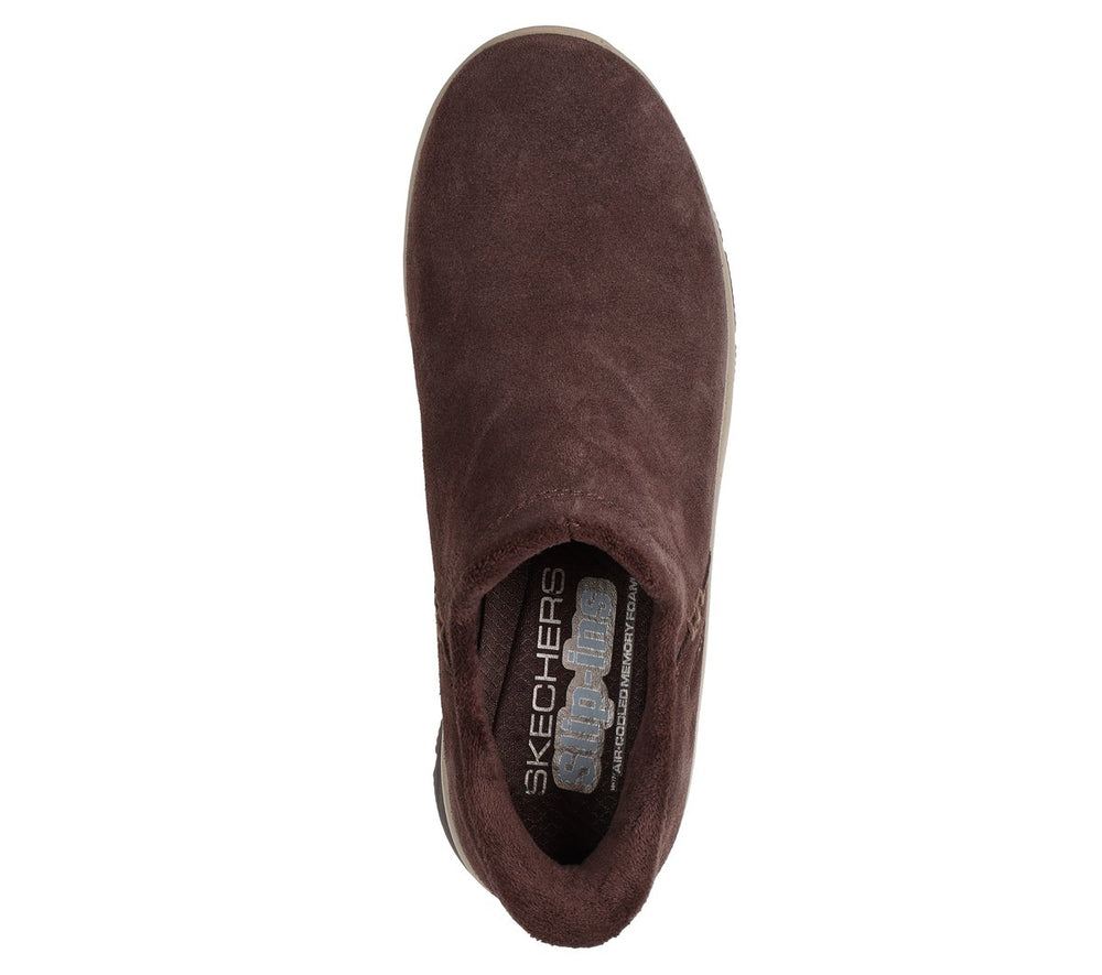 Slip-ins Relaxed Fit: Easy Going - Modern Hour 2 | Women Skechers for sale