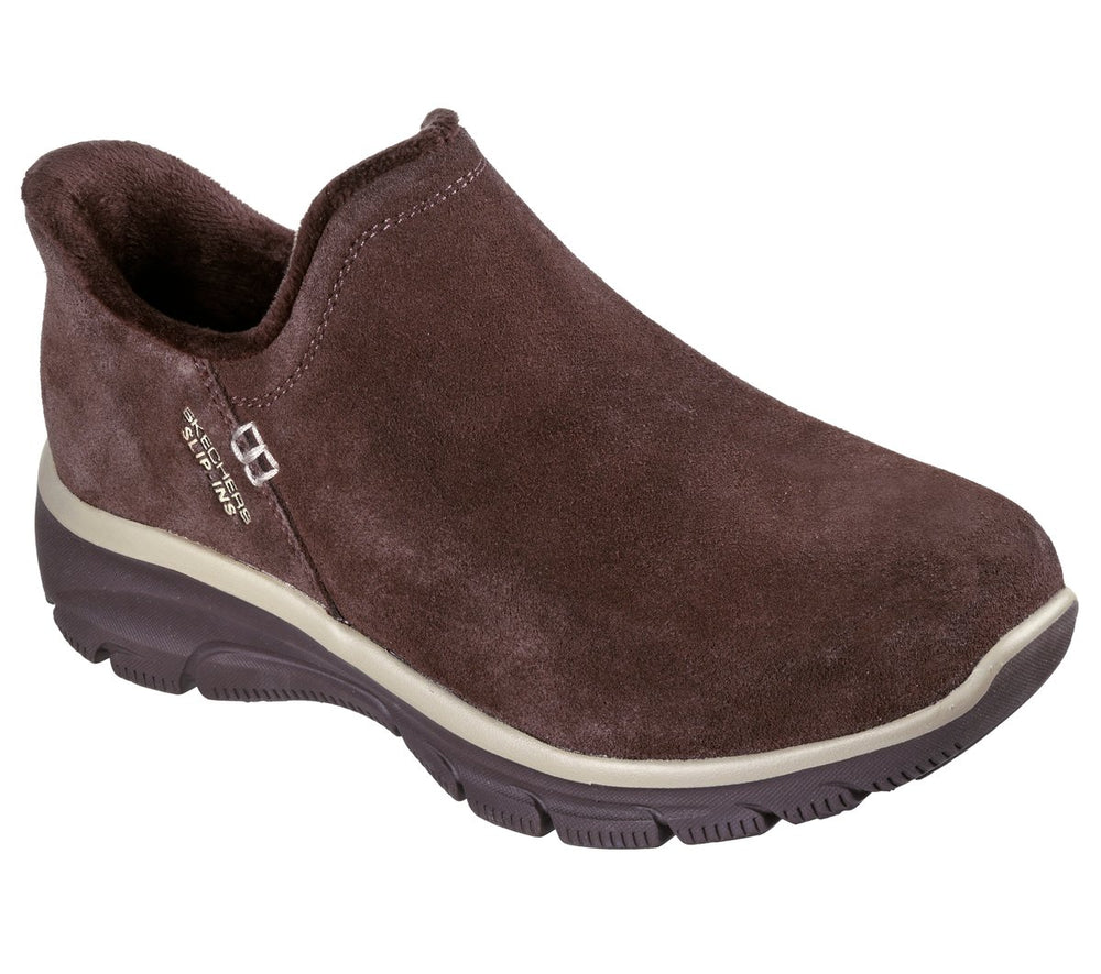 Slip-ins Relaxed Fit: Easy Going - Modern Hour 2 | Women Skechers for sale