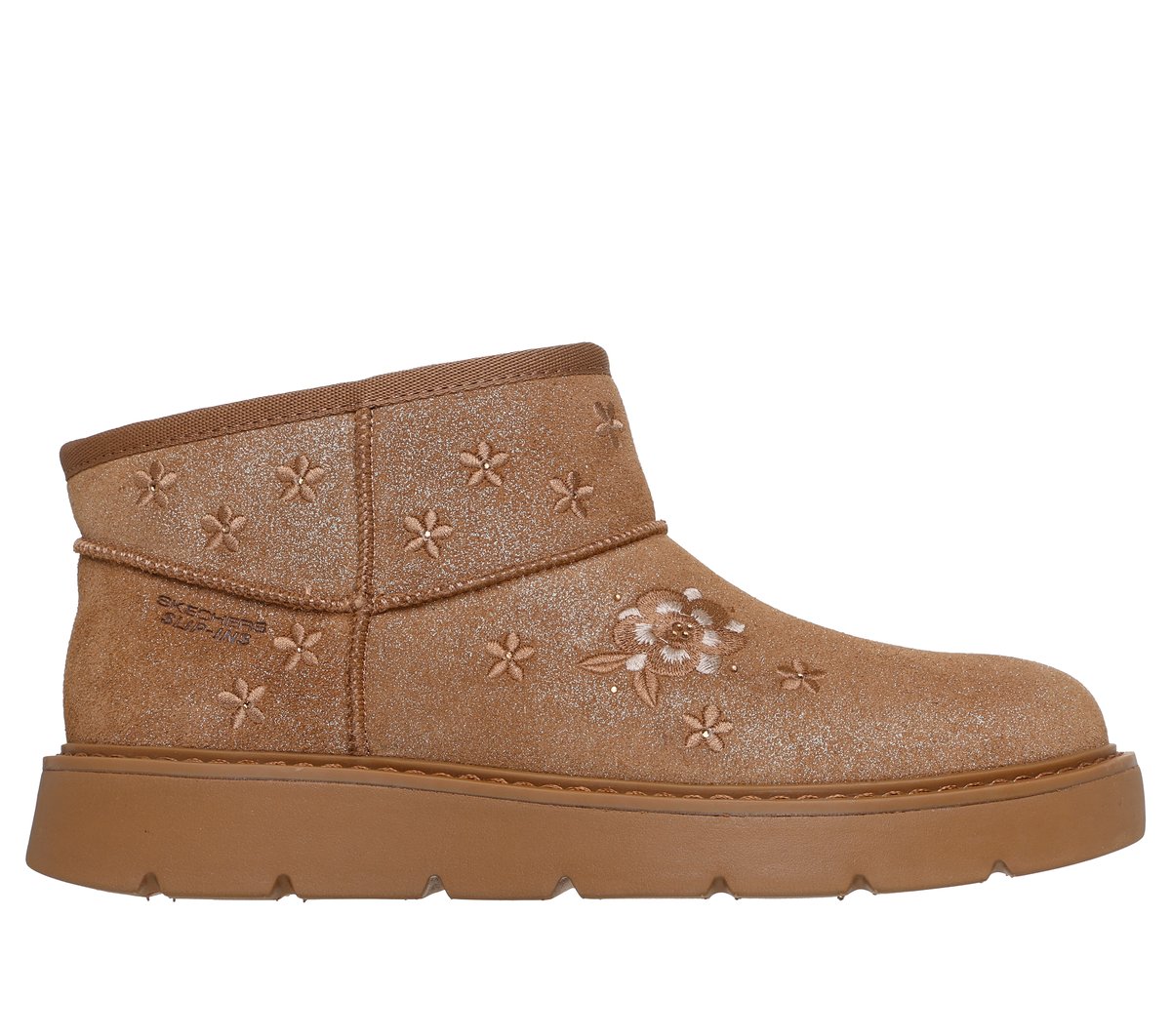 Slip-ins: Keepsakes Cozy - Cozy Mini Floral | Women Skechers on sale