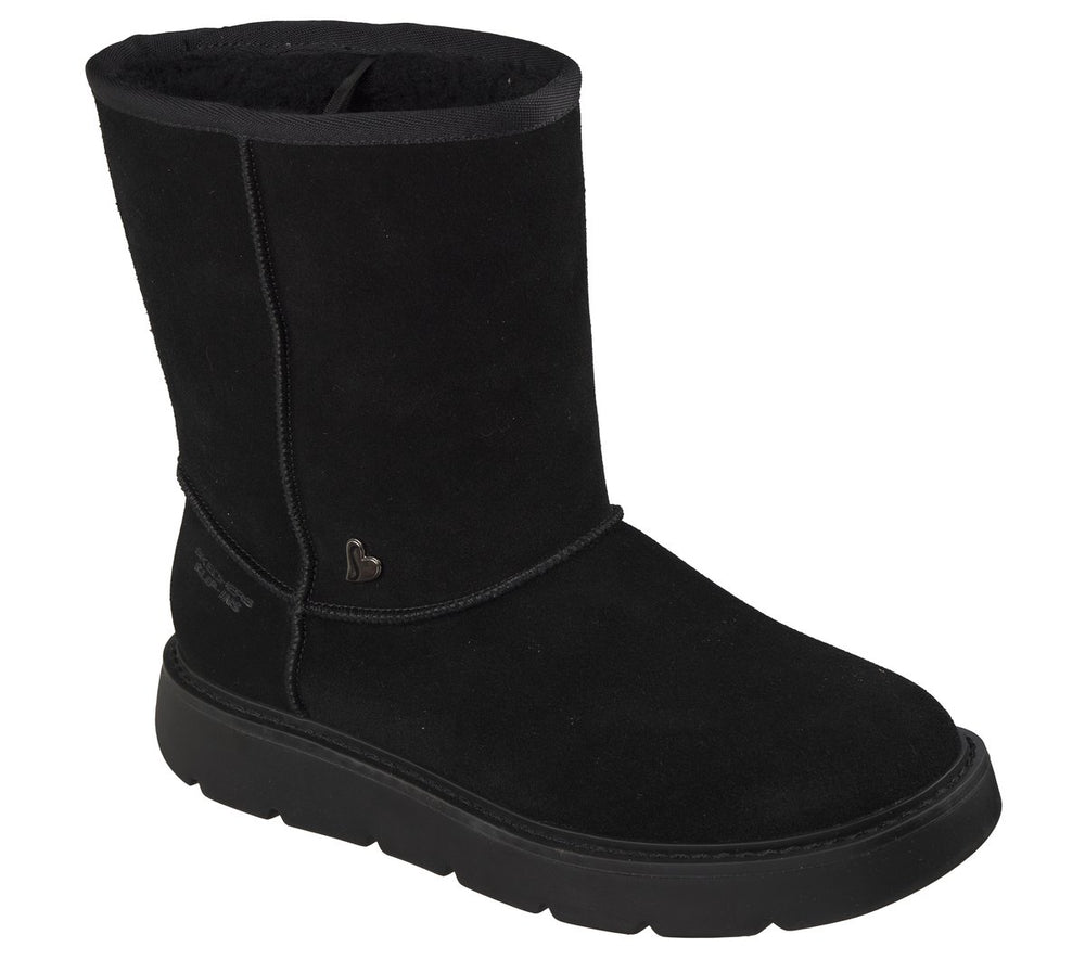 Slip-ins: Keepsakes Cozy - Cozy Mid | Women Skechers sale