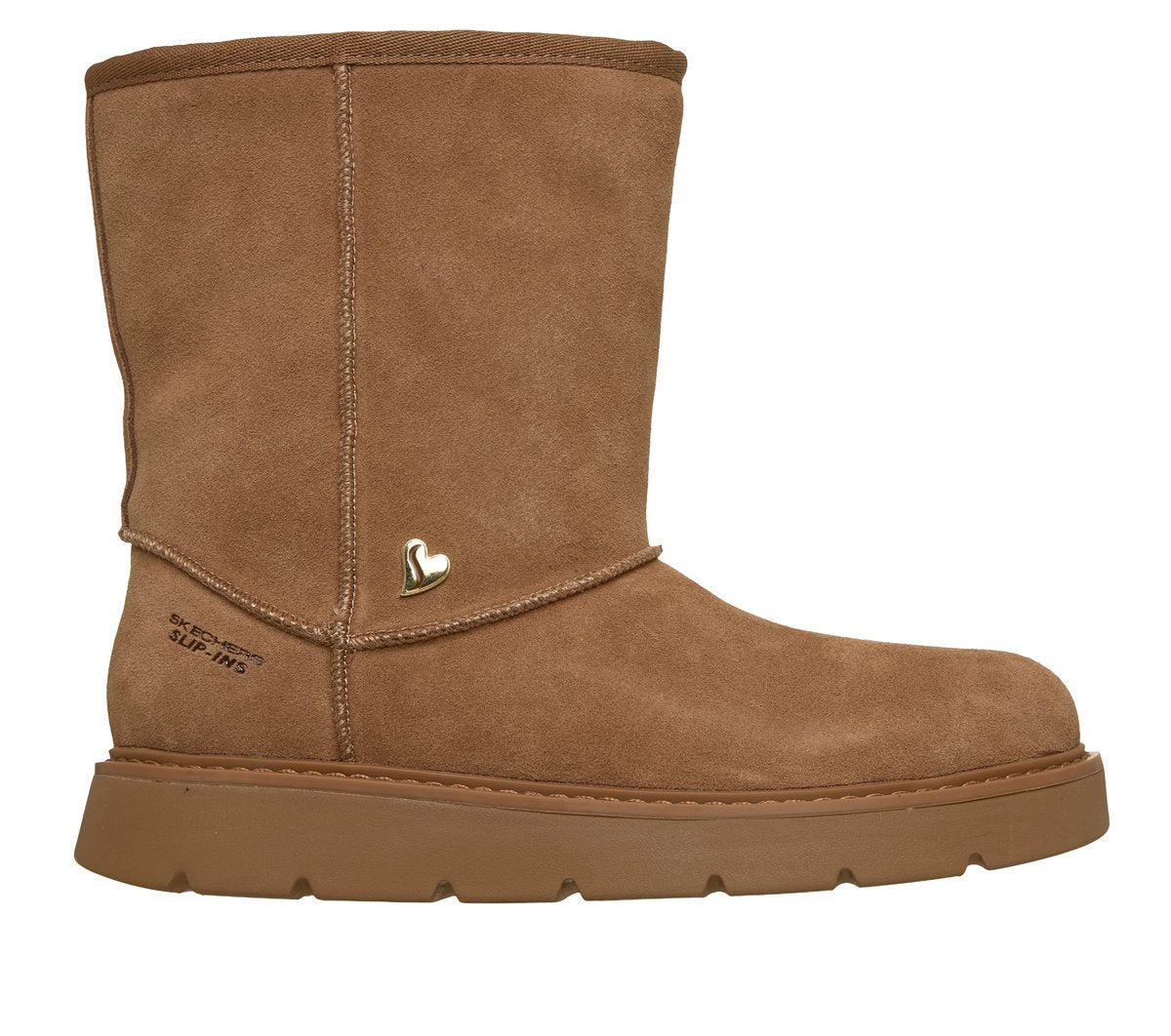 Slip-ins: Keepsakes Cozy - Cozy Mid | Women Skechers sale
