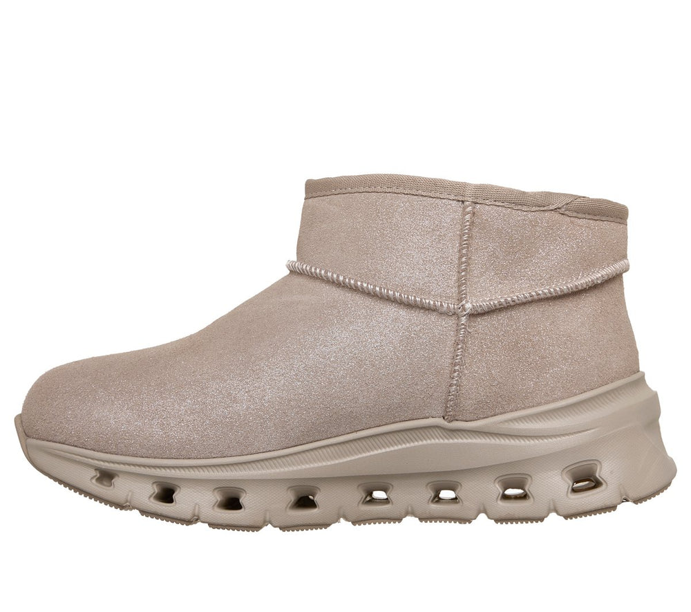 Slip-ins: Glide-Step Pro Boot - Cozy Mini | Women Skechers discount