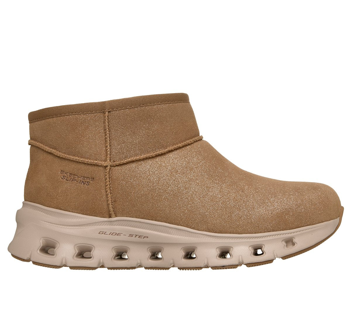 Slip-ins: Glide-Step Pro Boot - Cozy Mini | Women Skechers discount