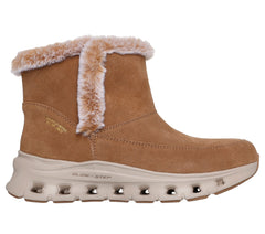 Slip-ins: Glide-Step Pro Boot - Cozy Wish | Women Skechers for sale
