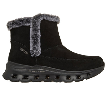 Slip-ins: Glide-Step Pro Boot - Cozy Wish | Women Skechers for sale