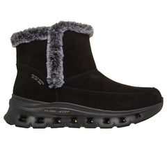 Slip-ins: Glide-Step Pro Boot - Cozy Wish | Women Skechers for sale