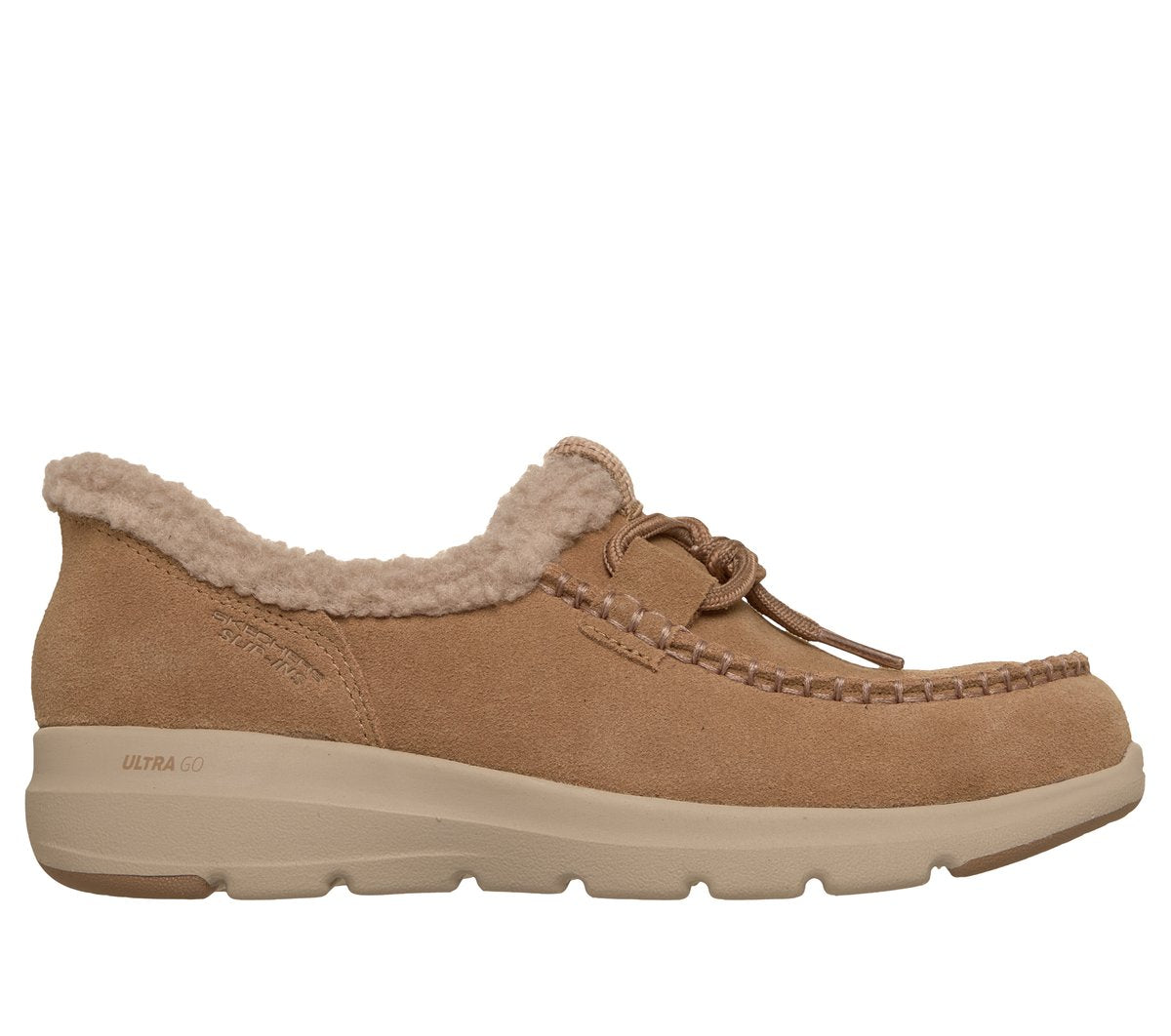 Slip-ins: Glacial Ultra - Millie | Women Skechers online