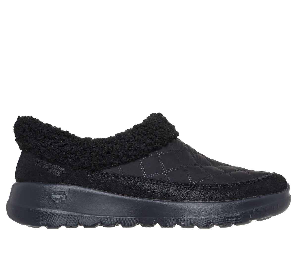 Slip-ins: On-The-GO Joy - Cozy Fit Cara | Women Skechers online shop