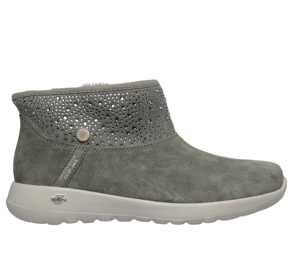 Slip-ins Martha Stewart: On-The-GO Joy - So Glam | Women Skechers sale