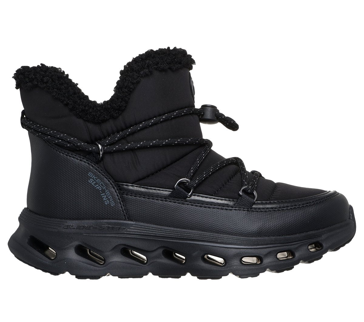 Slip-ins: GO WALK Glide-Step 2.0 Boot - Jade | Women Skechers for sale