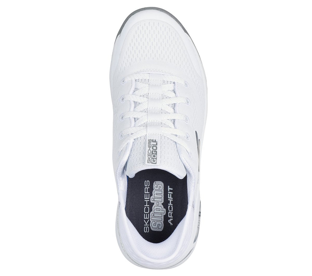 Slip-ins: GO GOLF Arch Fit - Line Up | Women Skechers outlet