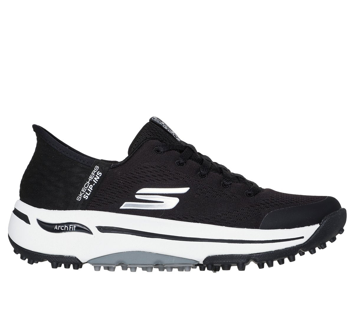 Slip-ins: GO GOLF Arch Fit - Line Up | Women Skechers outlet