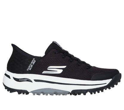 Slip-ins: GO GOLF Arch Fit - Line Up | Women Skechers outlet