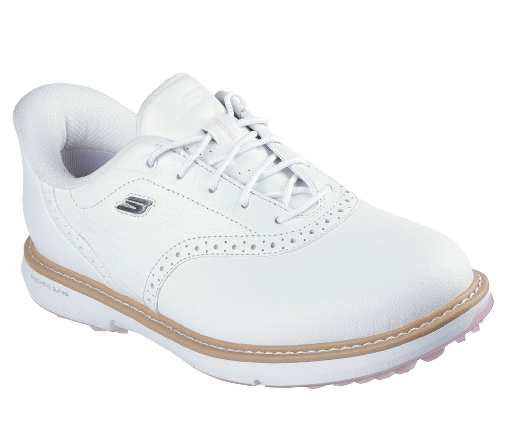 Slip-ins Waterproof: GO GOLF Prestige SL | Women Skechers on sale