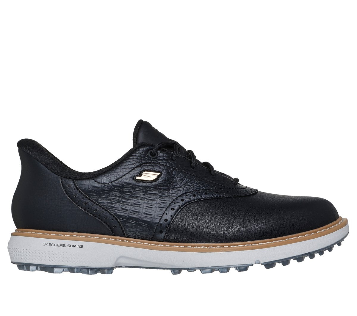 Slip-ins Waterproof: GO GOLF Prestige SL | Women Skechers on sale
