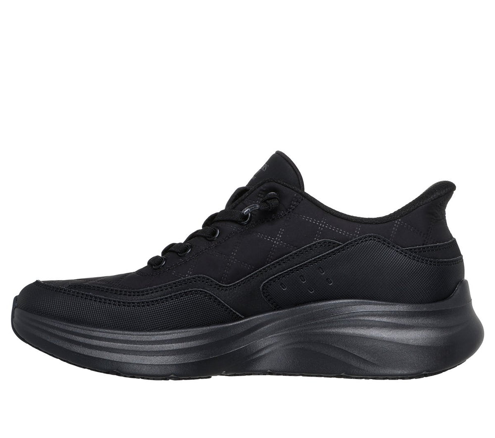 Slip-ins Work Slip-Resistant: Contour Foam - Cozy Fit | Women Skechers sale