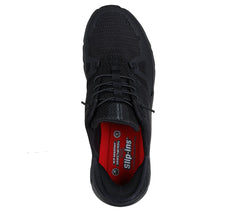Slip-ins Work Slip-Resistant: Glide-Step Pro - Edura | Women Skechers online shop