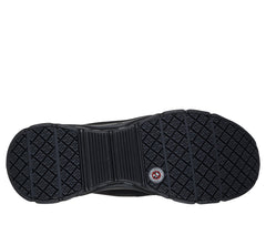 Slip-ins Work Slip-Resistant: Glide-Step Pro - Edura | Women Skechers online shop