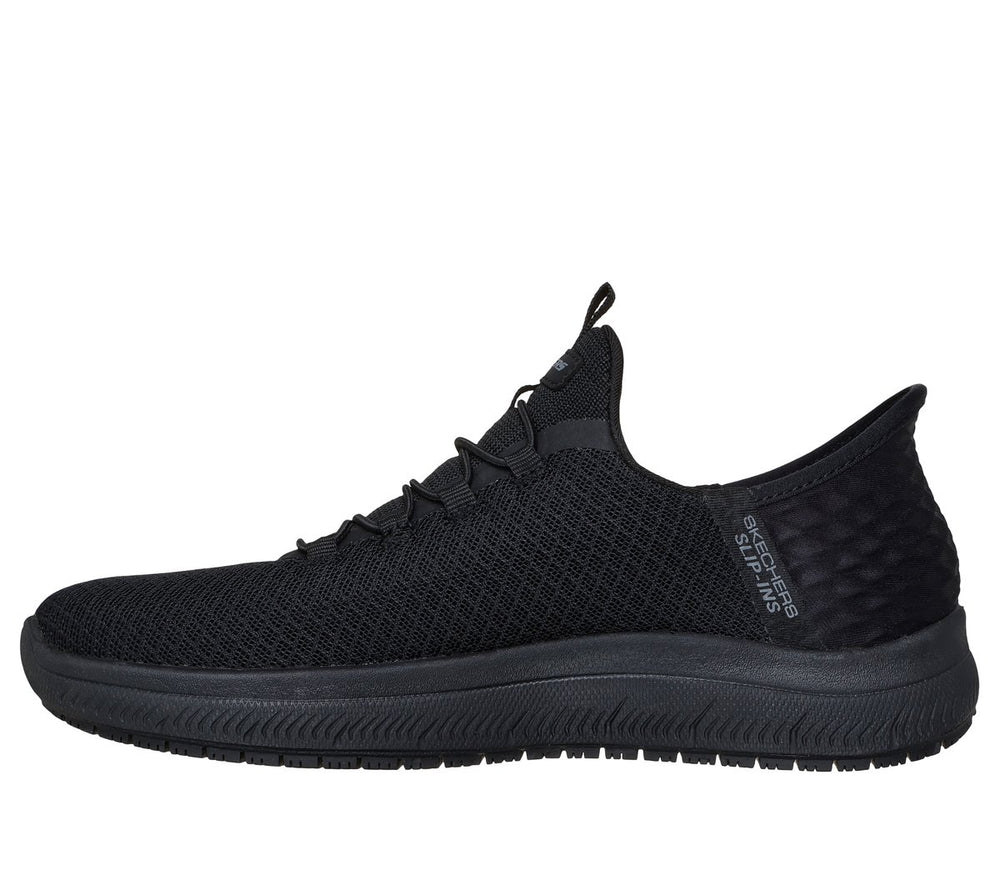 Slip-ins Work: Summits SR - Enslee | Women Skechers outlet
