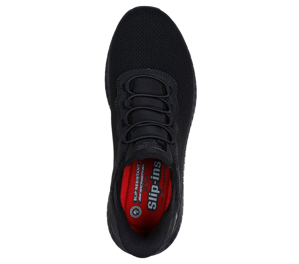 Slip-ins Work: Squad Chaos SR - Jasul | Women Skechers sale