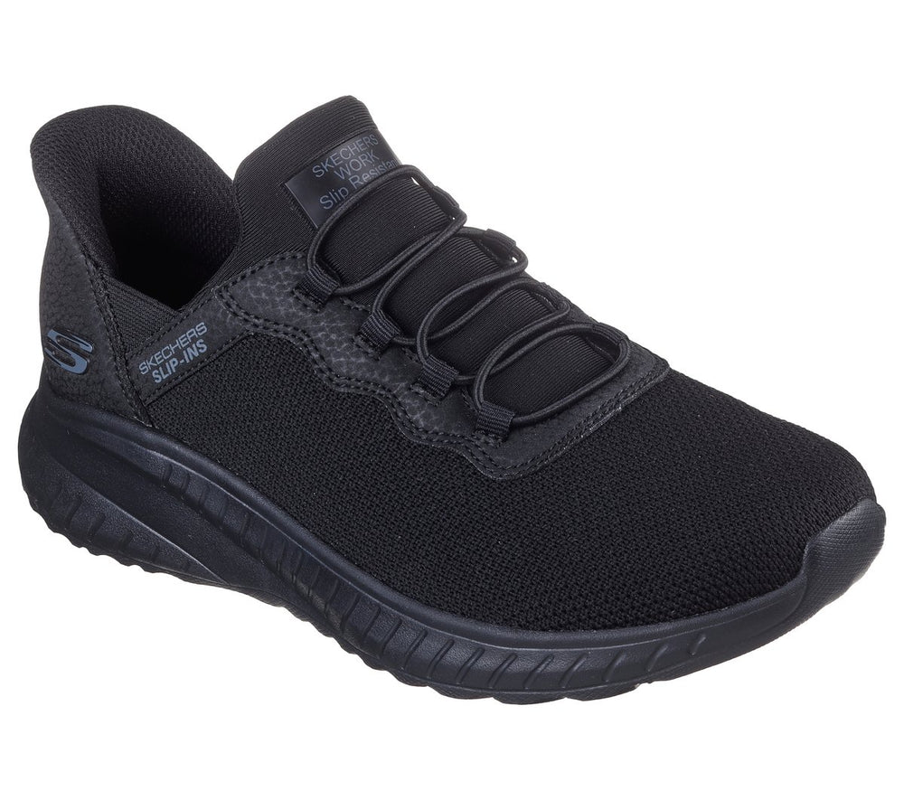Slip-ins Work: Squad Chaos SR - Jasul | Women Skechers sale