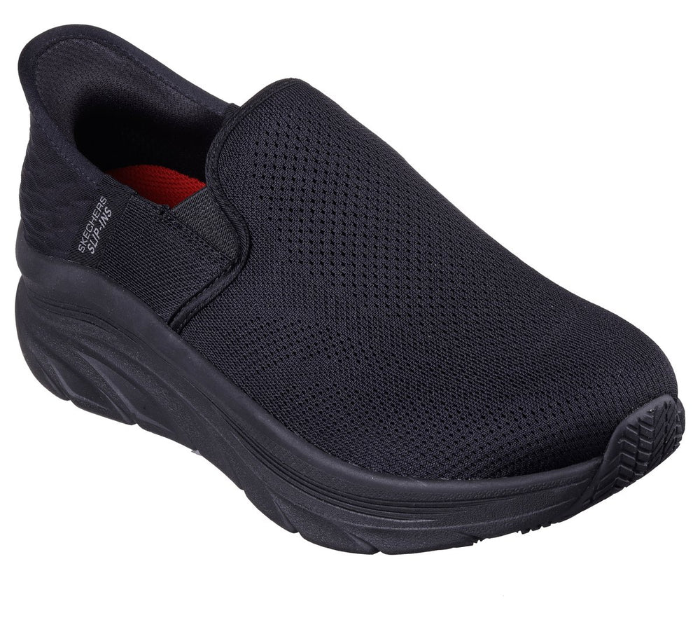 Slip-ins Work: D'Lux Walker SR - Ugina | Women Skechers discount
