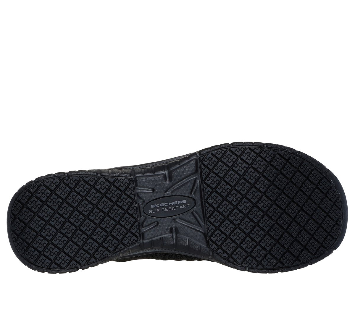 Slip-ins Work Slip-Resistant: Virtue - Valsea | Women Skechers for sale